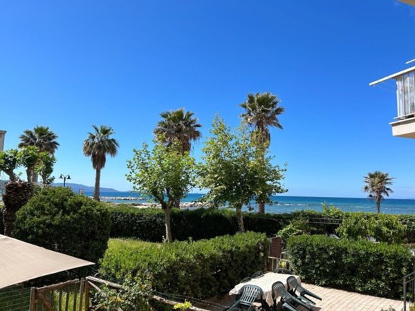 appartamento in affitto a Follonica