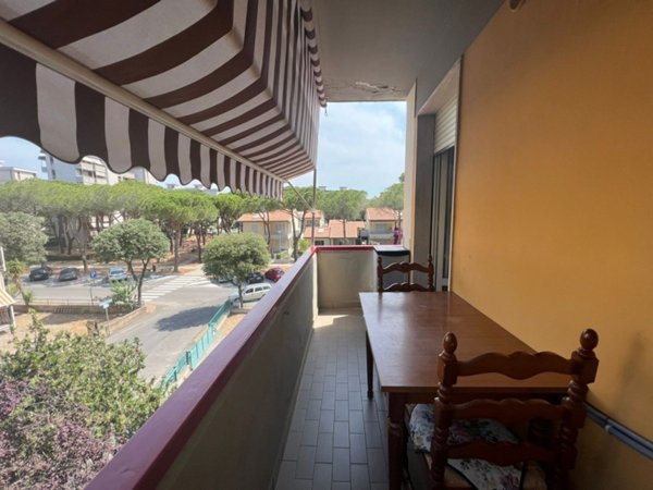 appartamento in affitto a Follonica