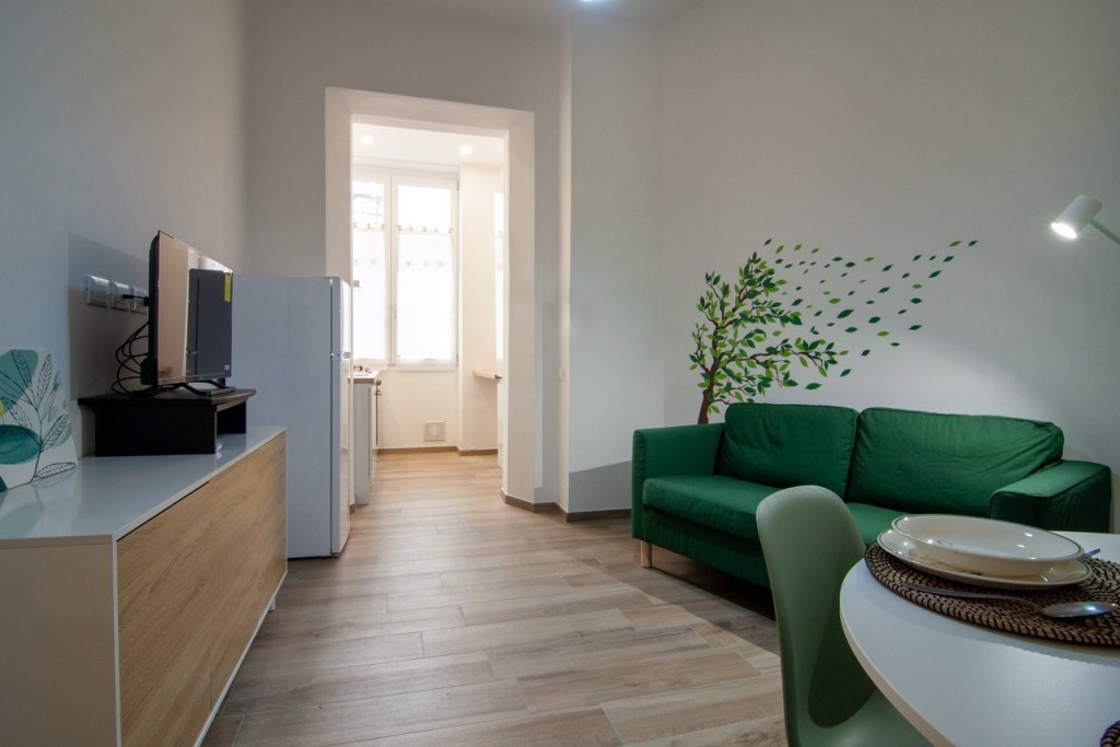 appartamento in affitto a Follonica