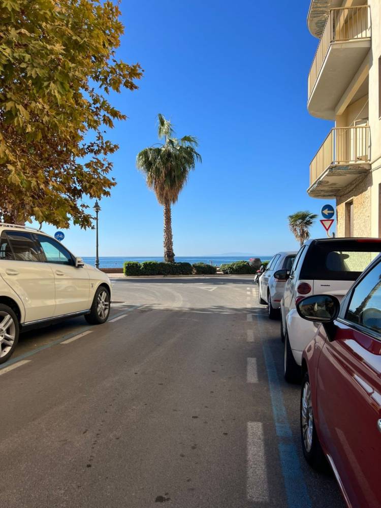 appartamento in affitto a Follonica