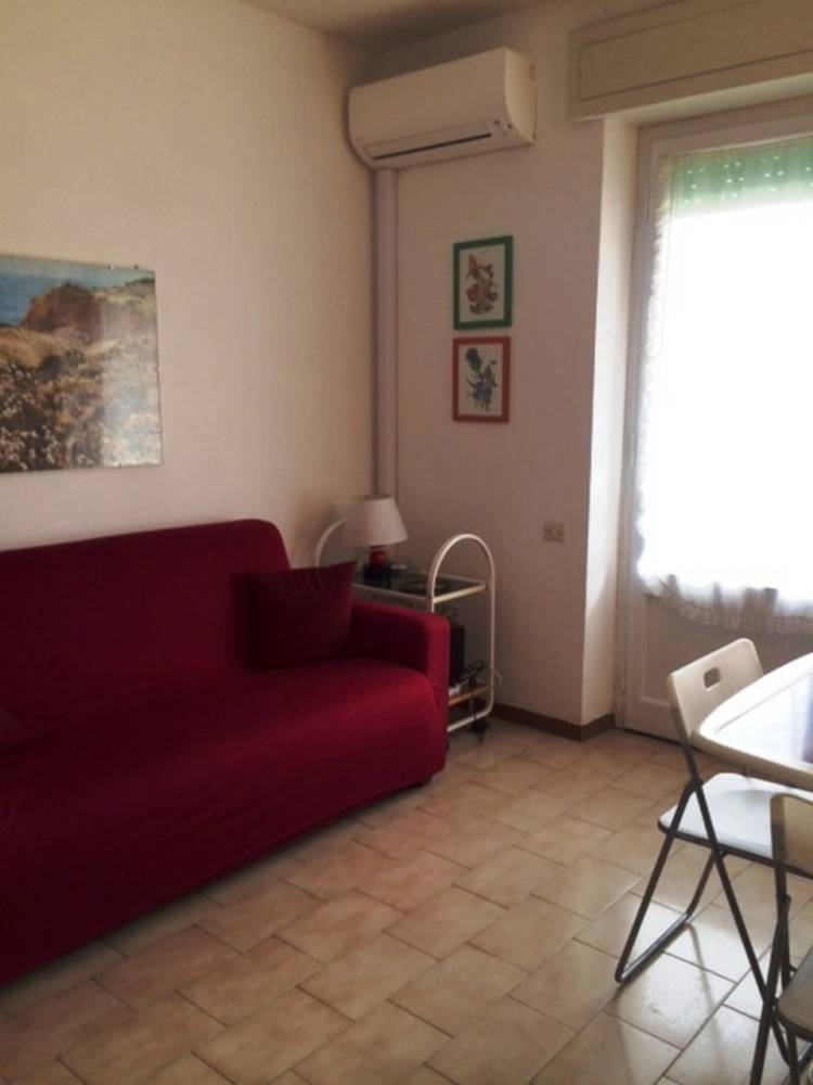 appartamento in affitto a Follonica