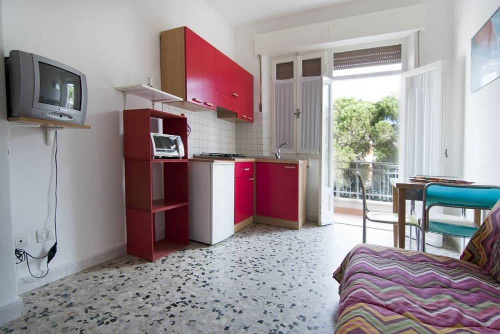 appartamento in affitto a Follonica