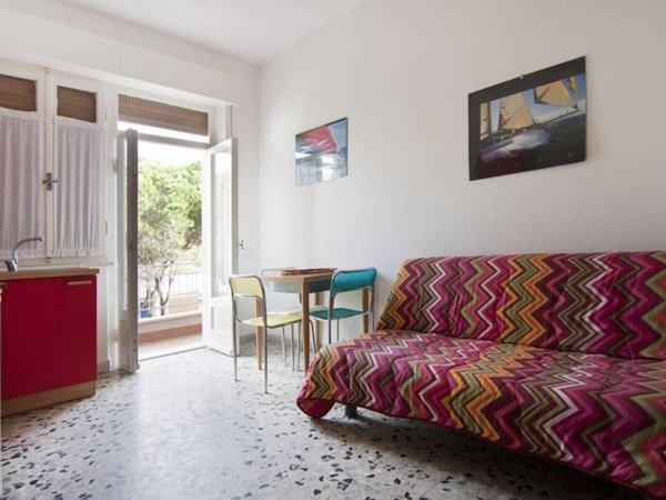 appartamento in affitto a Follonica