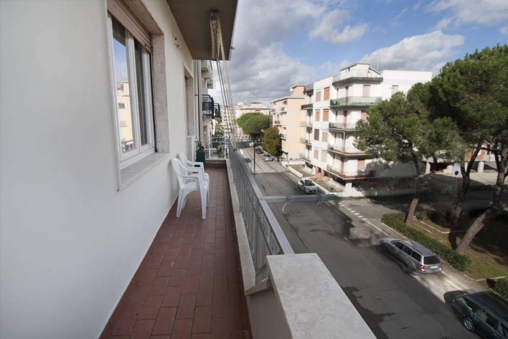 appartamento in affitto a Follonica