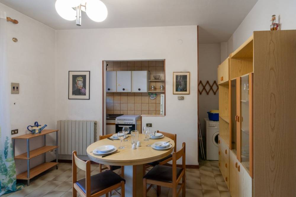 appartamento in affitto a Follonica