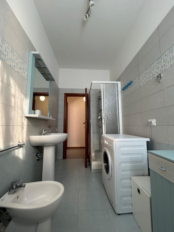 appartamento in affitto a Follonica