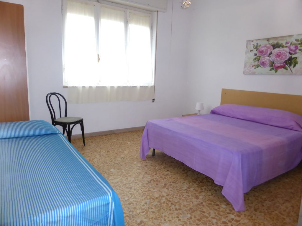 appartamento in affitto a Follonica