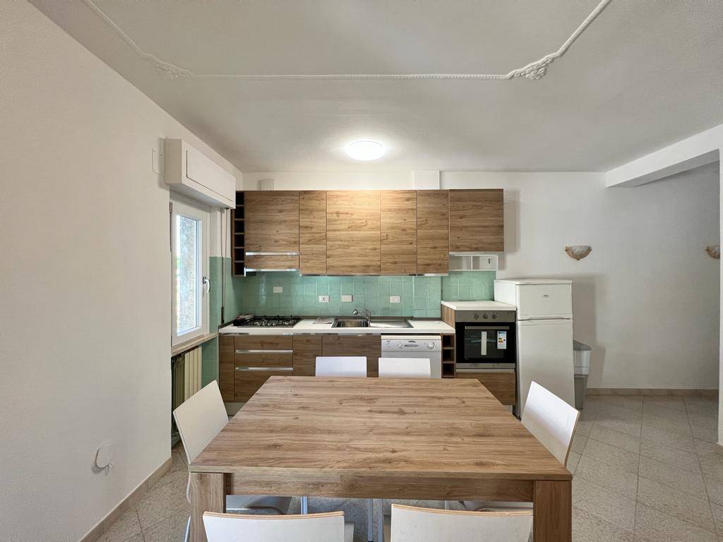 appartamento in affitto a Follonica