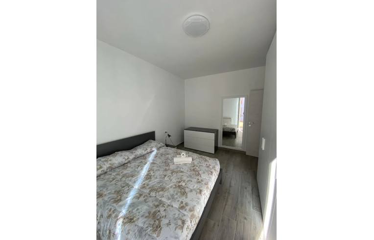 appartamento in affitto a Follonica