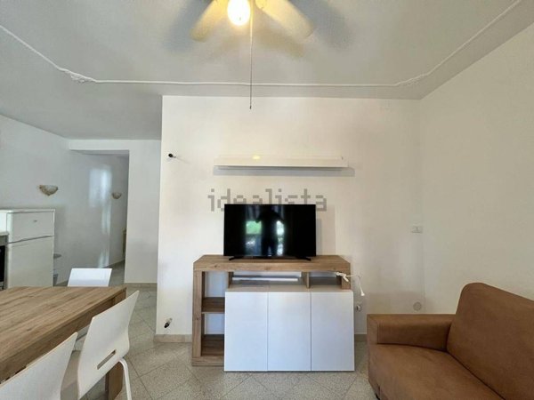 appartamento in affitto a Follonica