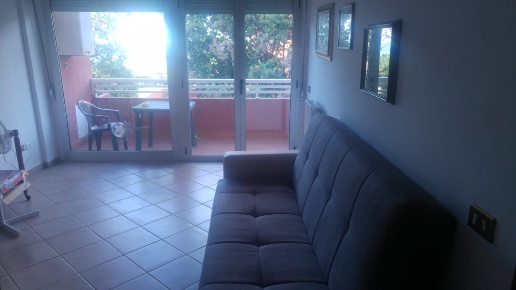 appartamento in affitto a Follonica