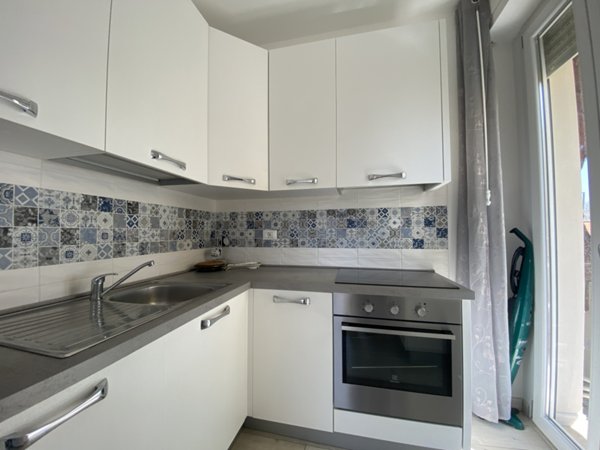 appartamento in affitto a Follonica