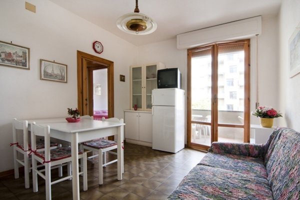 appartamento in affitto a Follonica