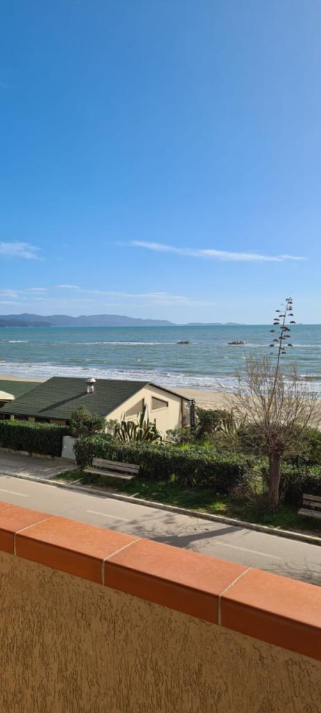 appartamento in affitto a Follonica