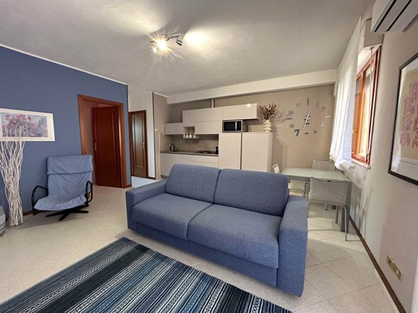 appartamento in affitto a Follonica