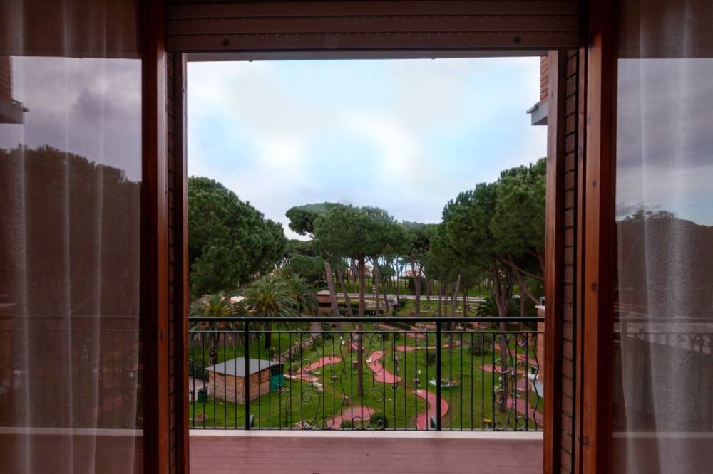 appartamento in affitto a Follonica