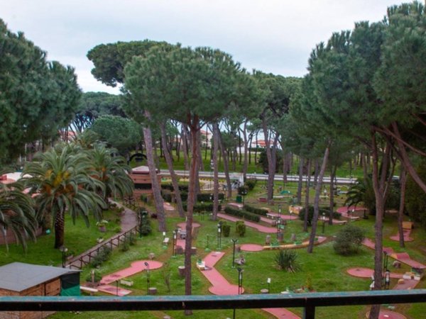 appartamento in affitto a Follonica