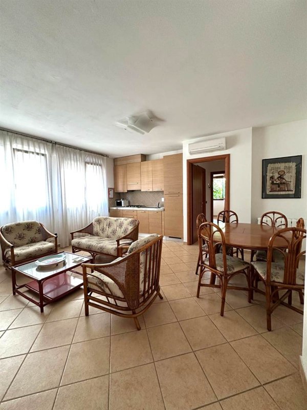 appartamento in affitto a Follonica