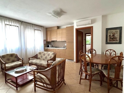 appartamento in affitto a Follonica