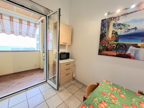 appartamento in affitto a Follonica