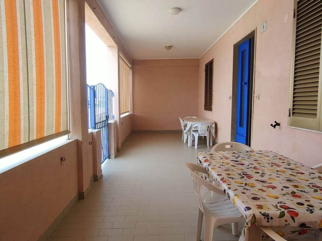 casa indipendente in affitto a Follonica