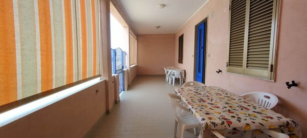 appartamento in affitto a Follonica