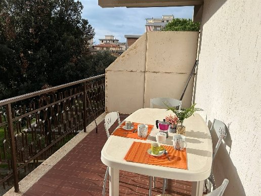 appartamento in affitto a Follonica