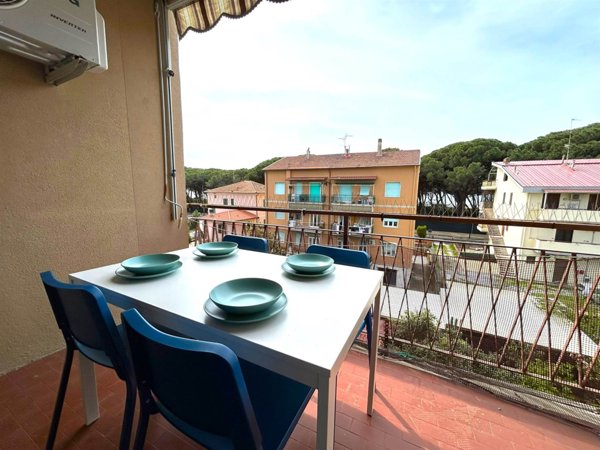 appartamento in affitto a Follonica