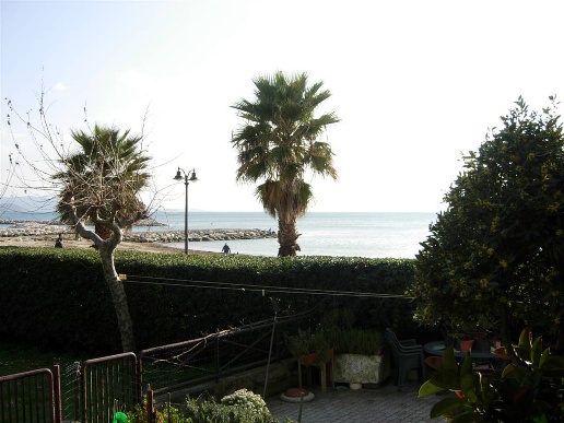 appartamento in affitto a Follonica