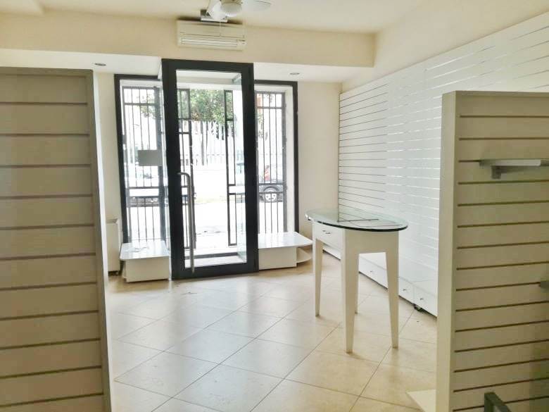 ufficio in affitto a Follonica