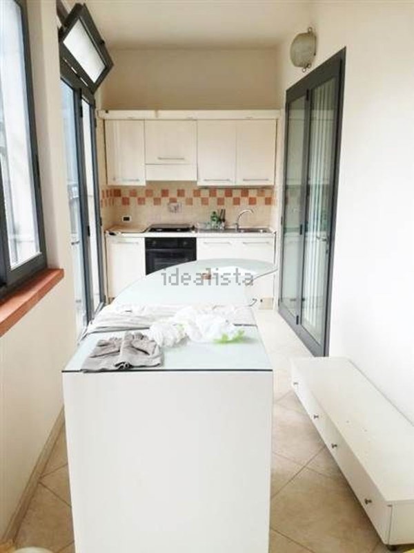 ufficio in affitto a Follonica