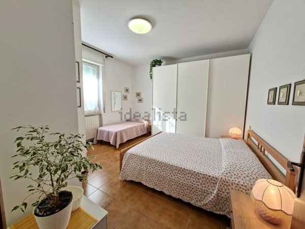 appartamento in affitto a Follonica