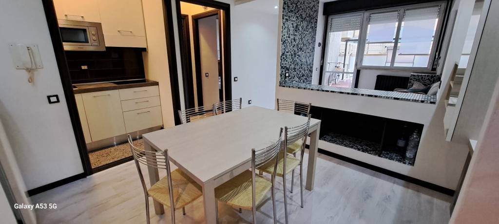 appartamento in affitto a Follonica