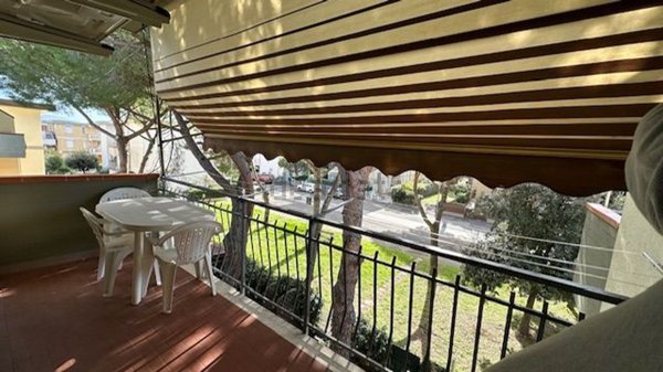 appartamento in affitto a Follonica