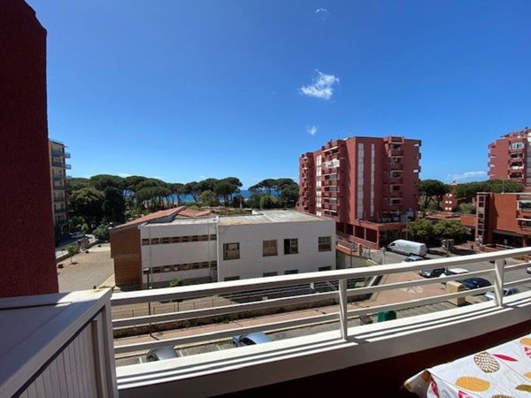 appartamento in affitto a Follonica