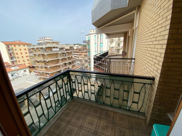 appartamento in affitto a Follonica