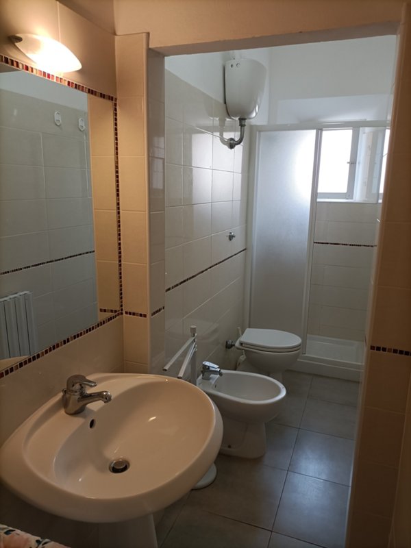 appartamento in affitto a Follonica