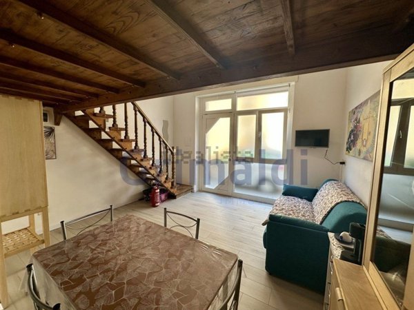 appartamento in affitto a Follonica