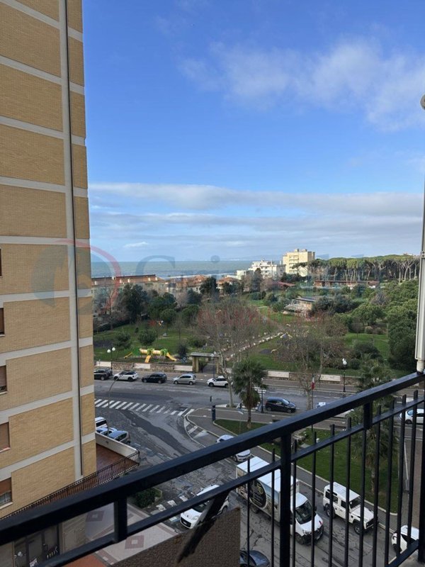 appartamento in affitto a Follonica