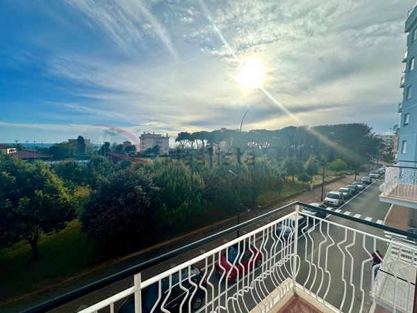 appartamento in affitto a Follonica