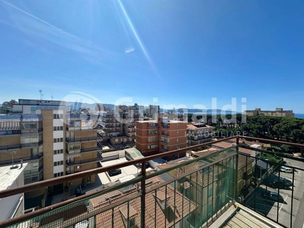 appartamento in affitto a Follonica