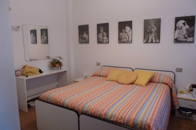 appartamento in affitto a Follonica