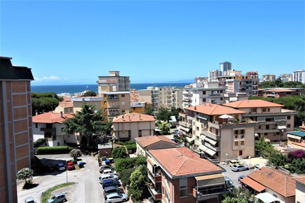 appartamento in affitto a Follonica