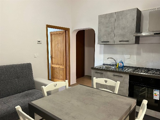 appartamento in affitto a Follonica