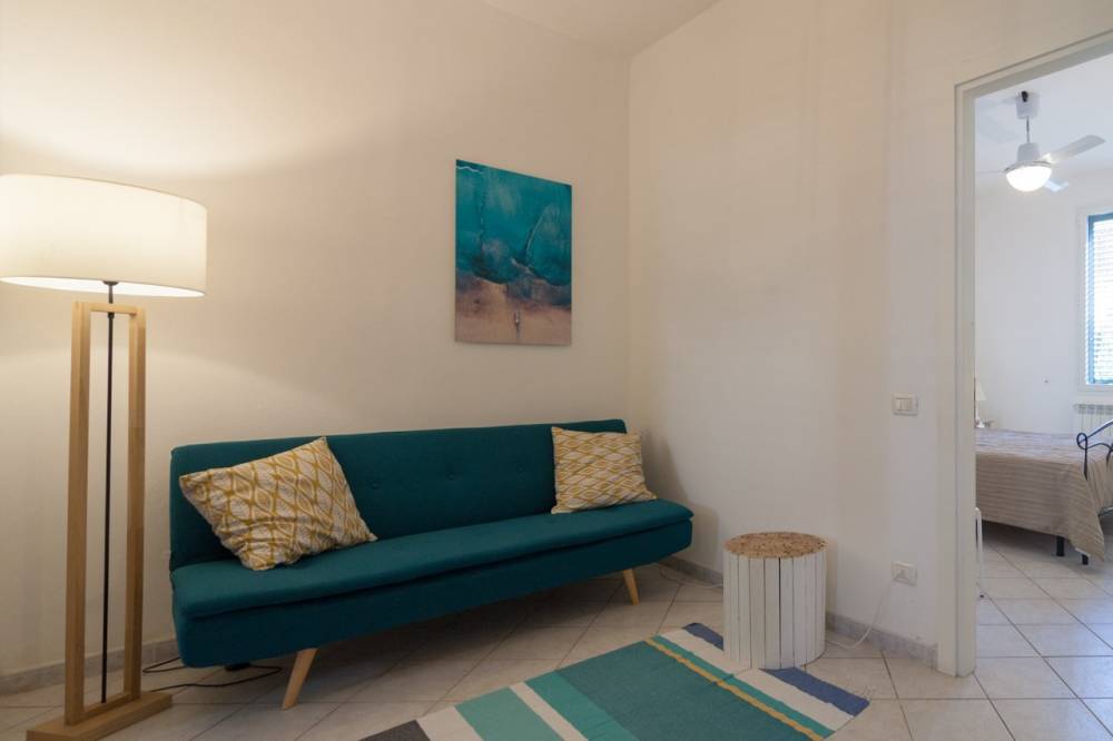 appartamento in affitto a Follonica