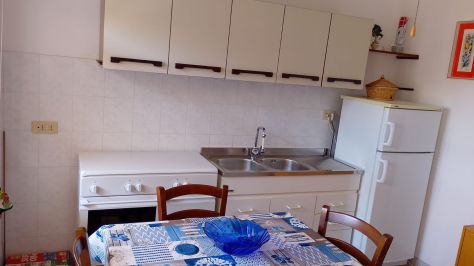 appartamento in affitto a Follonica