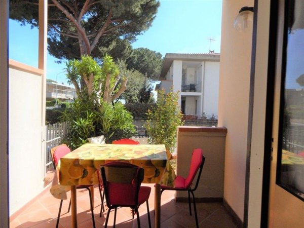 appartamento in affitto a Follonica