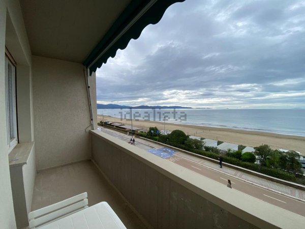 appartamento in affitto a Follonica