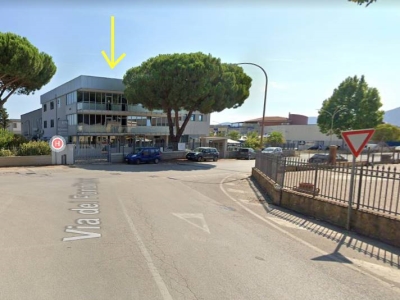 appartamento in affitto a Follonica