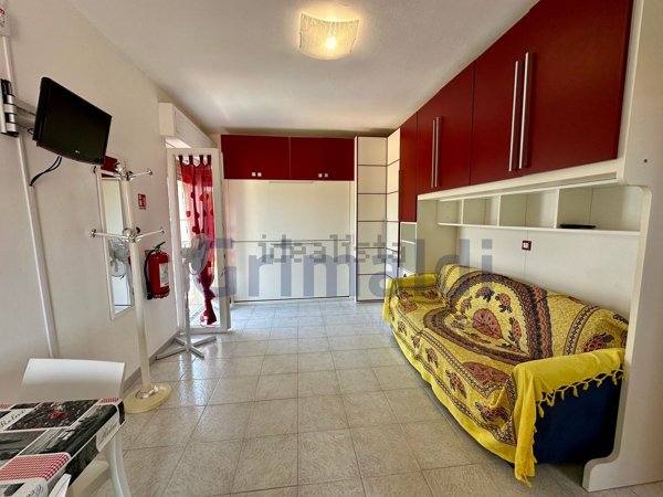 appartamento in affitto a Follonica